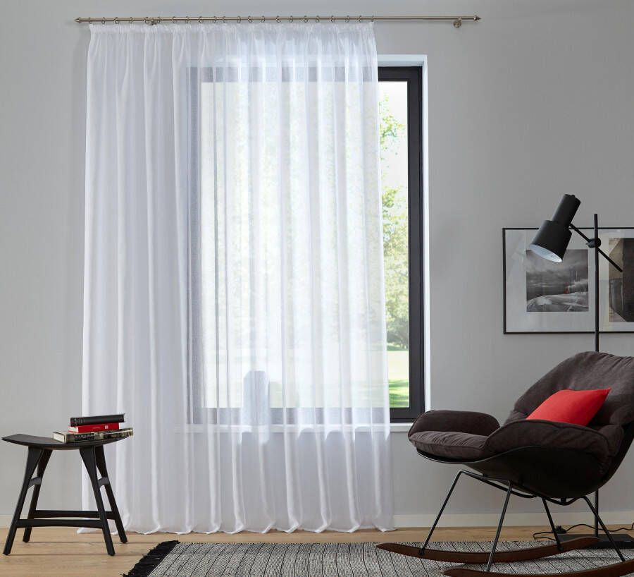 My home Gordijn DOLLY Bestseller winkel (1 stuk) - Foto 14