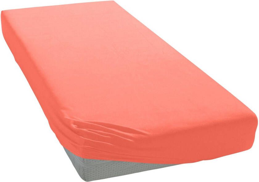 My home Hoeslaken Blackberry Katoen matrassen tot 28 cm hoogte laken hoeslaken laken - Foto 5