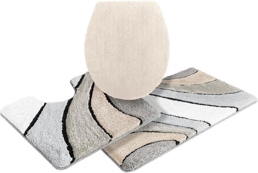 My home Badmat Josie badmat badkamer tapijt - Foto 9