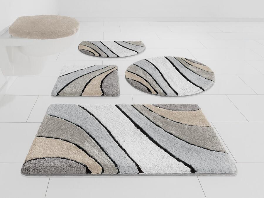 My home Badmat Josie badmat badkamer tapijt - Foto 11