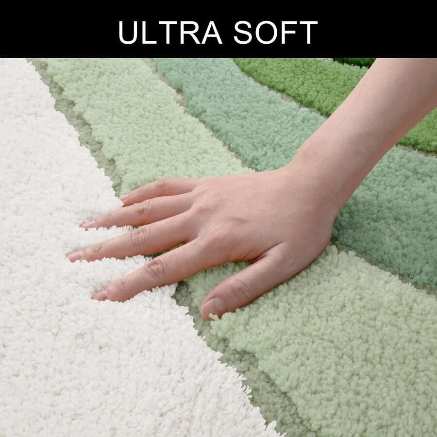 My home Badmat Josie badmat badkamer tapijt - Foto 2