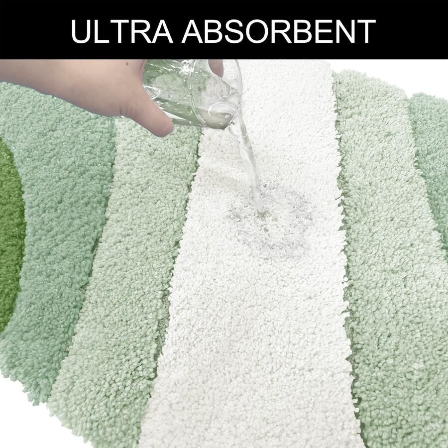 My home Badmat Josie badmat badkamer tapijt - Foto 3