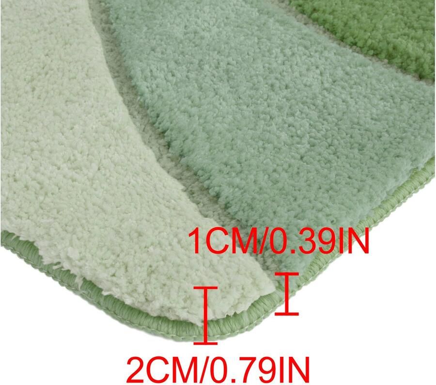 My home Badmat Josie badmat badkamer tapijt - Foto 7