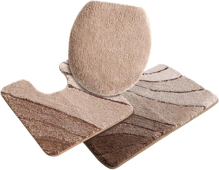 My home Badmat Josie badmat badkamer tapijt - Foto 6