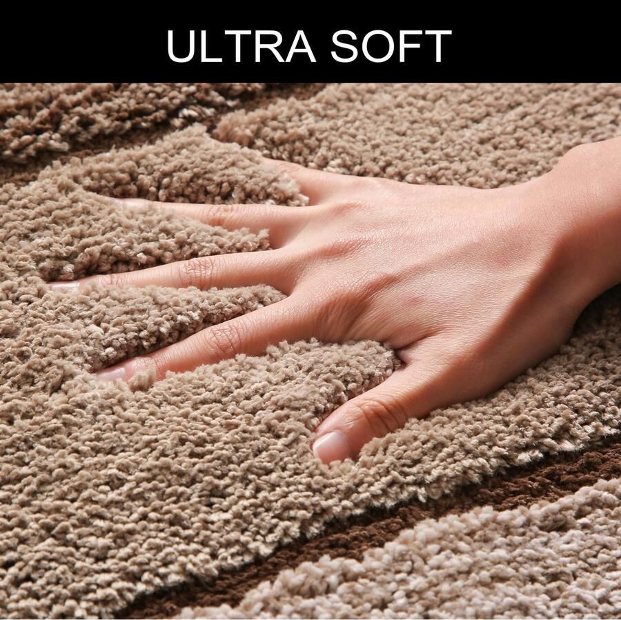 My home Badmat Josie badmat badkamer tapijt - Foto 2