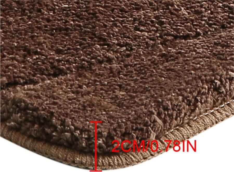 My home Badmat Josie badmat badkamer tapijt - Foto 8