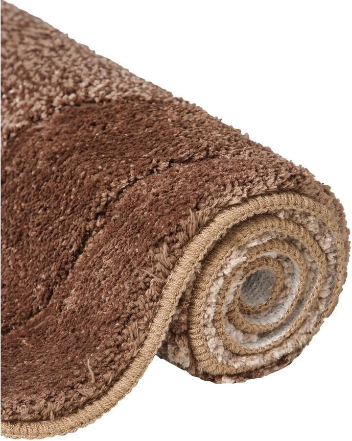 My home Badmat Josie badmat badkamer tapijt - Foto 5