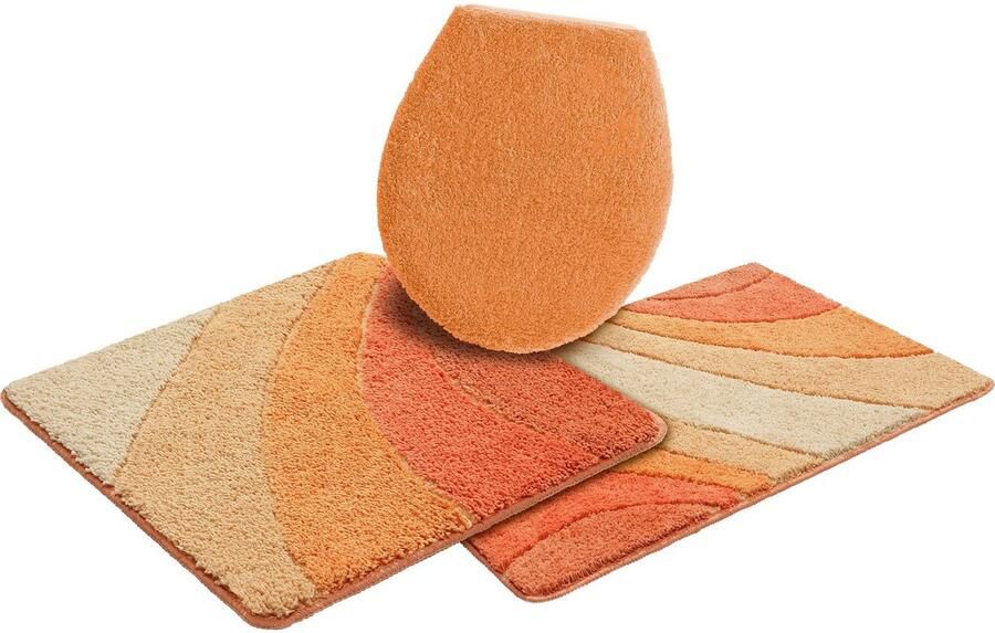 My home Badmat Josie badmat badkamer tapijt - Foto 9