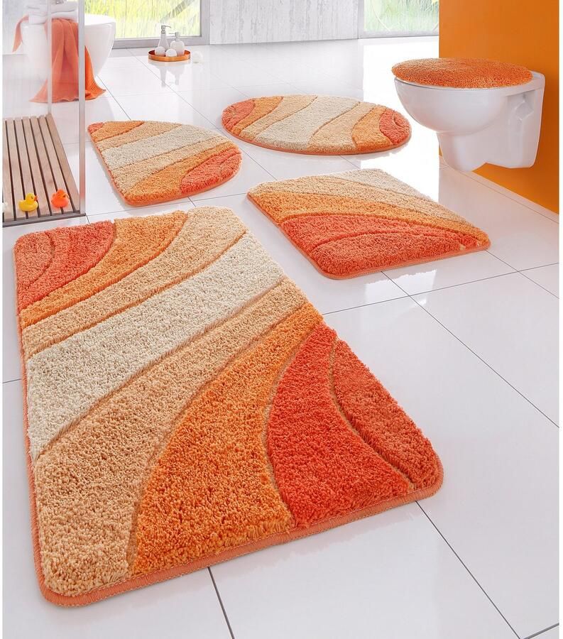 My home Badmat Josie badmat badkamer tapijt - Foto 7