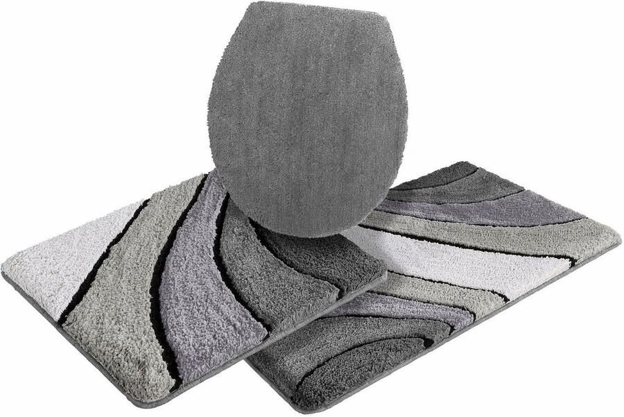 My home Badmat Josie badmat badkamer tapijt - Foto 11