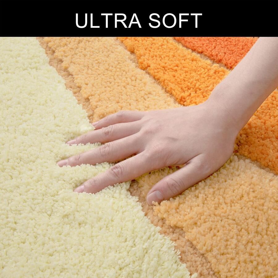 My home Badmat Josie badmat badkamer tapijt - Foto 2