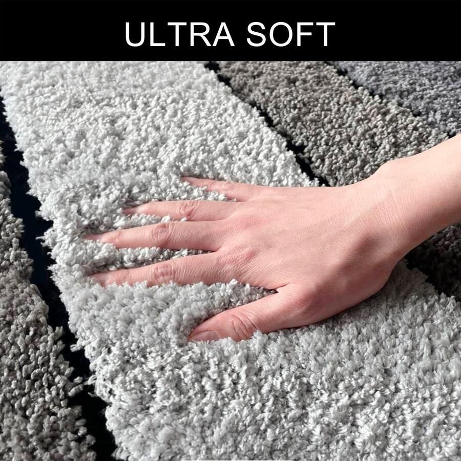 My home Badmat Josie badmat badkamer tapijt - Foto 2