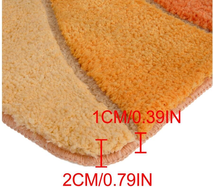 My home Badmat Josie badmat badkamer tapijt - Foto 8