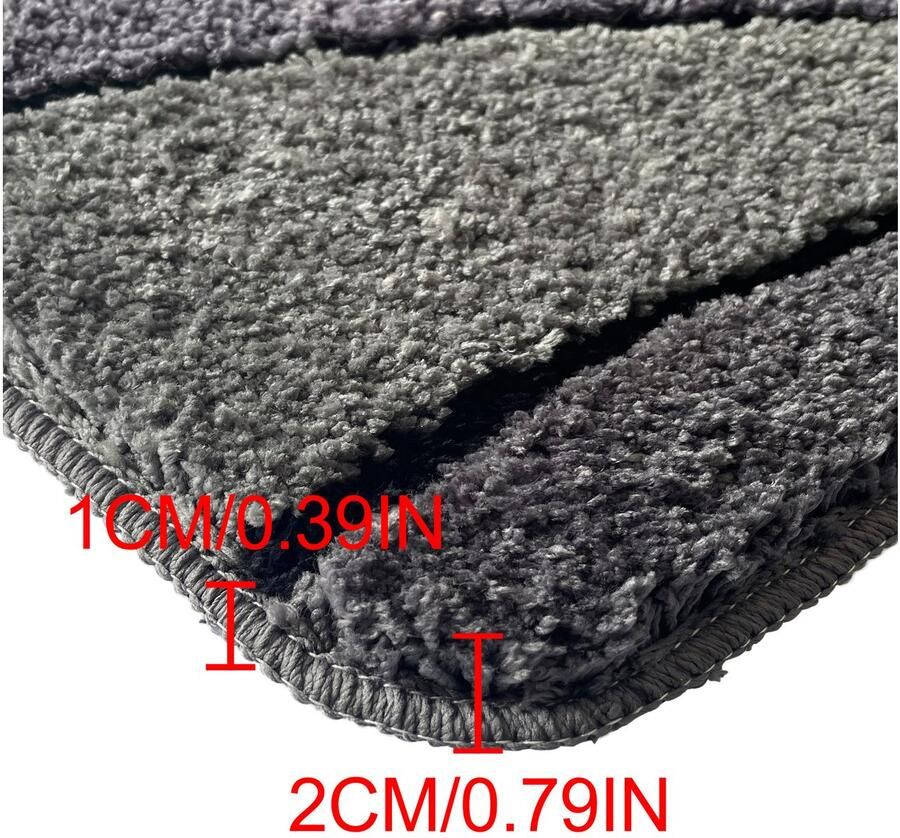 My home Badmat Josie badmat badkamer tapijt - Foto 7