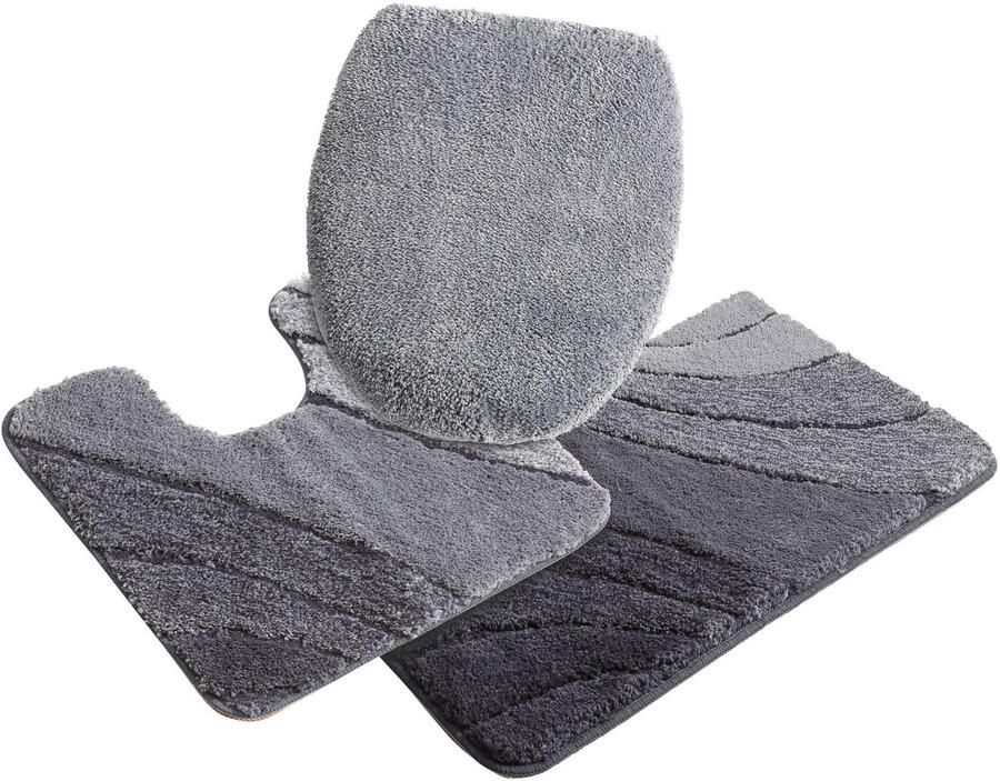 My home Badmat Josie badmat badkamer tapijt - Foto 7