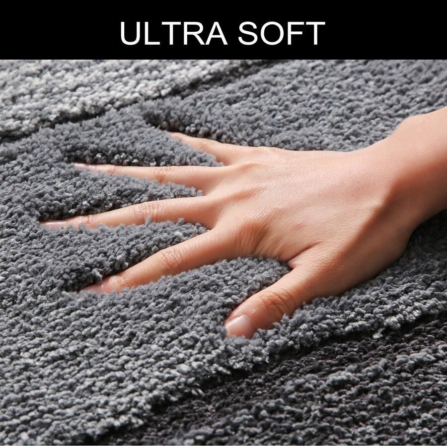 My home Badmat Josie badmat badkamer tapijt - Foto 2