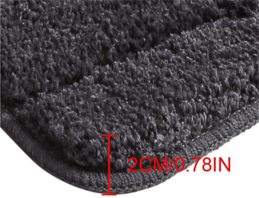 My home Badmat Josie badmat badkamer tapijt - Foto 8