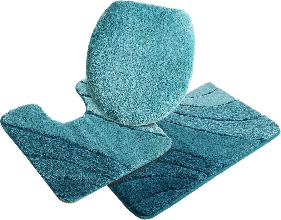 My home Badmat Josie badmat badkamer tapijt - Foto 7