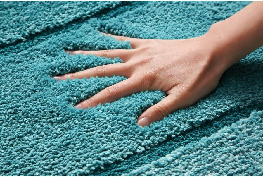 My home Badmat Josie badmat badkamer tapijt - Foto 12