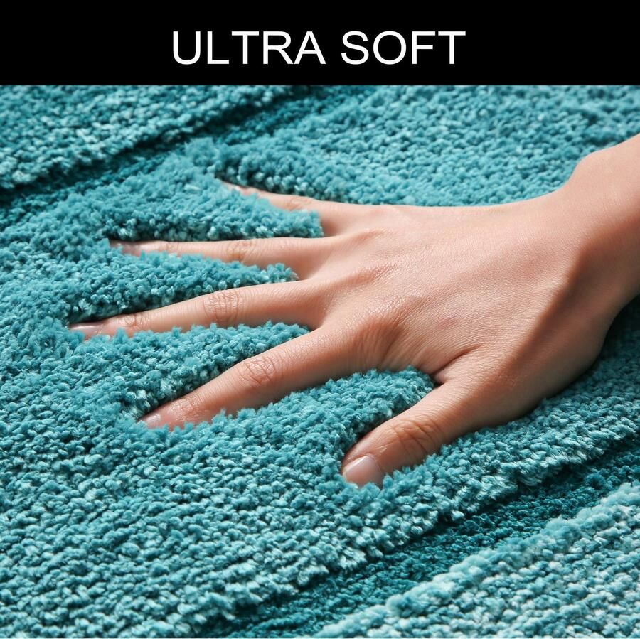 My home Badmat Josie badmat badkamer tapijt - Foto 2