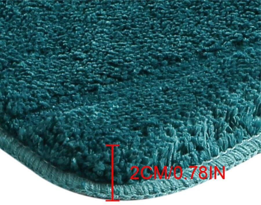 My home Badmat Josie badmat badkamer tapijt - Foto 6