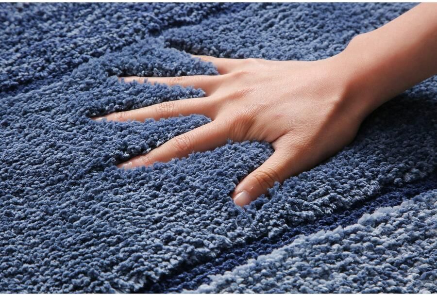 My home Badmat Josie badmat badkamer tapijt - Foto 11