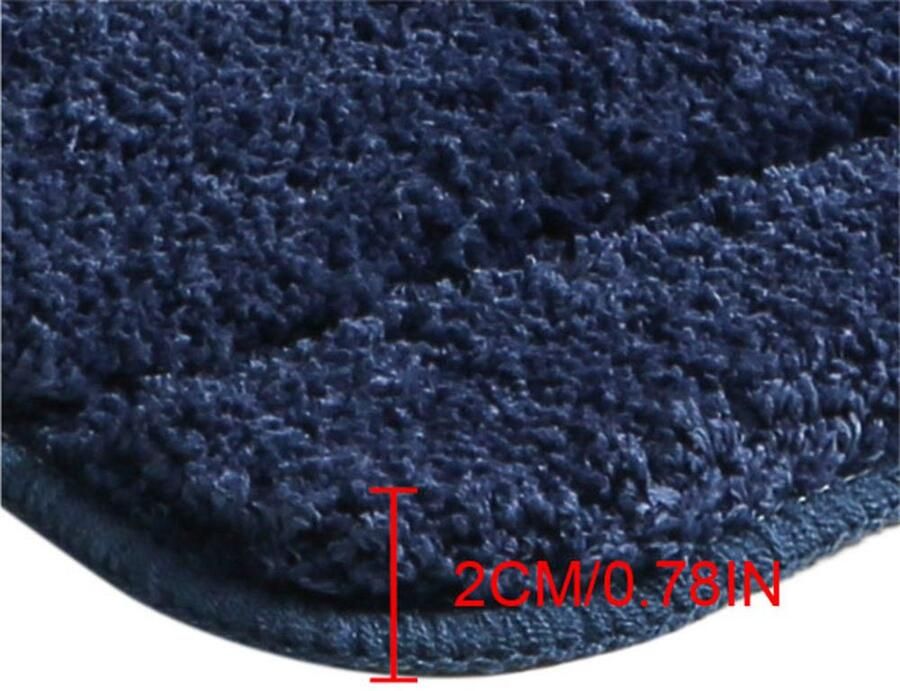 My home Badmat Josie badmat badkamer tapijt - Foto 8