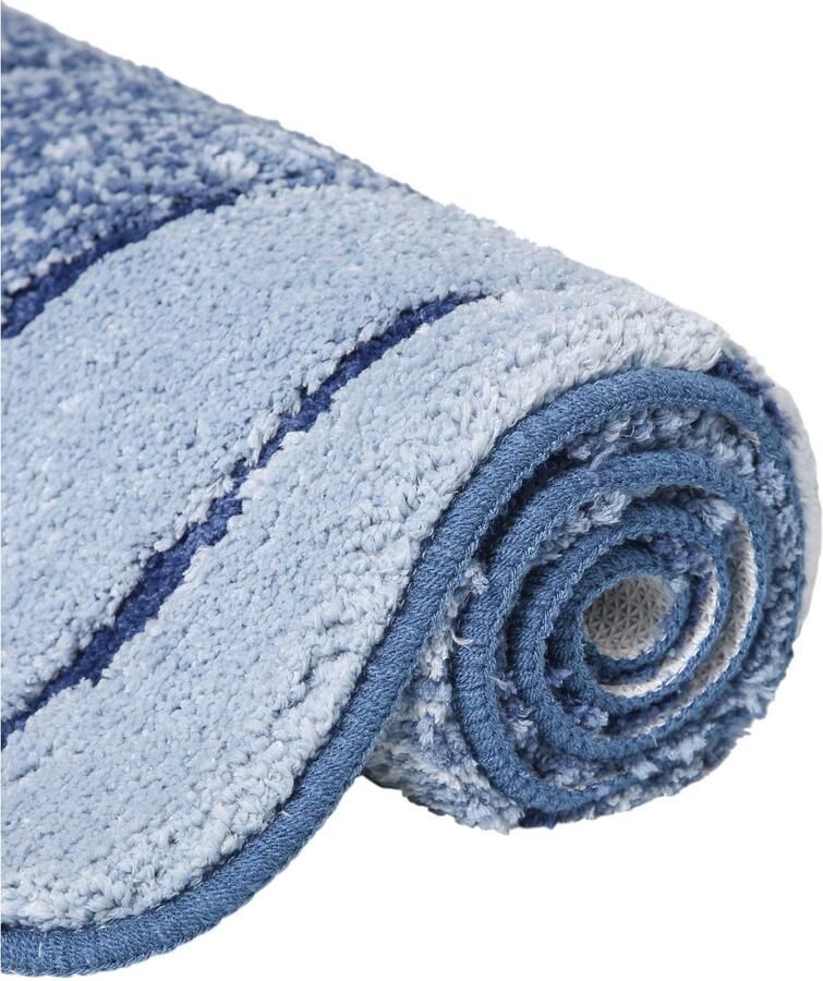 My home Badmat Josie badmat badkamer tapijt - Foto 4