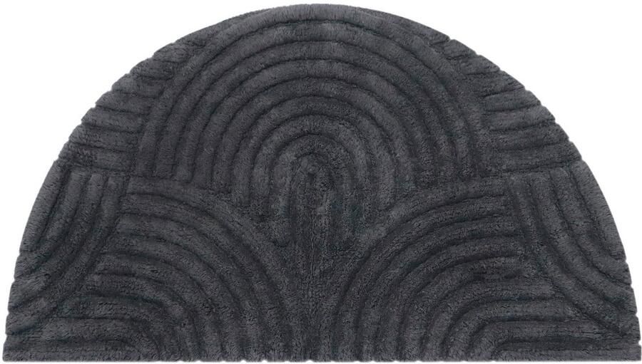 My home Badmat Juna badmat badkamer tapijt Zen Scandi Boho (1 stuk) - Foto 5