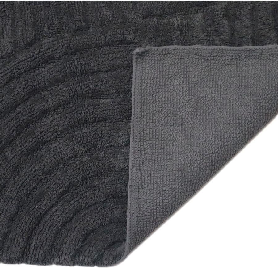 My home Badmat Juna badmat badkamer tapijt Zen Scandi Boho (1 stuk) - Foto 3