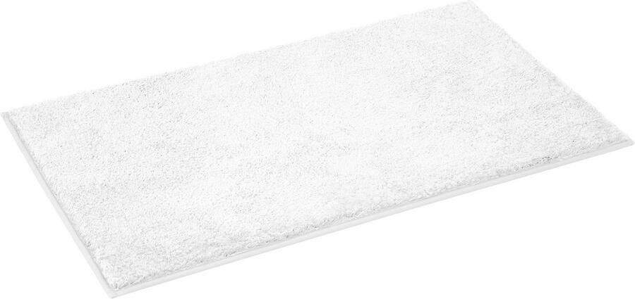 My home Badmat Juna badmat bijzonder zacht badmatten uni-kleuren (1 stuk) - Foto 14