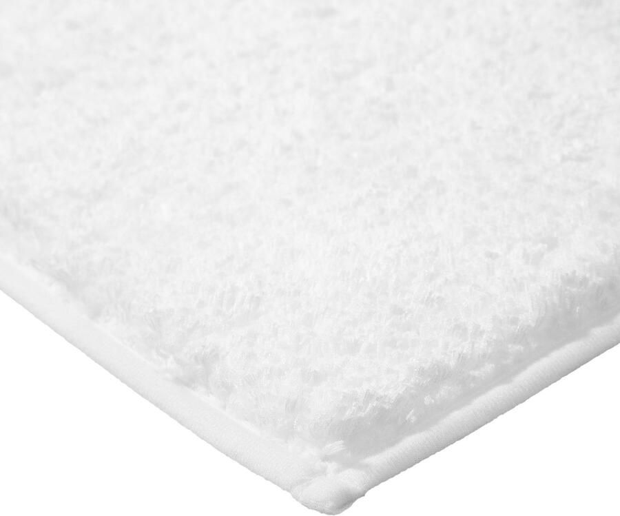 My home Badmat Juna badmat bijzonder zacht badmatten uni-kleuren (1 stuk) - Foto 8