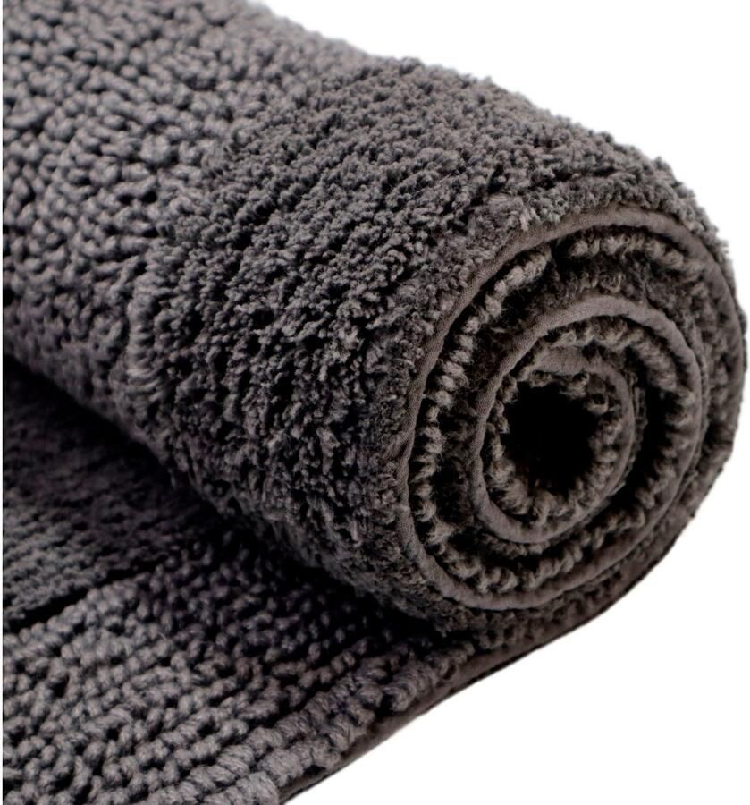 My home Badmat Kapra badmat badkamer tapijt - Foto 6