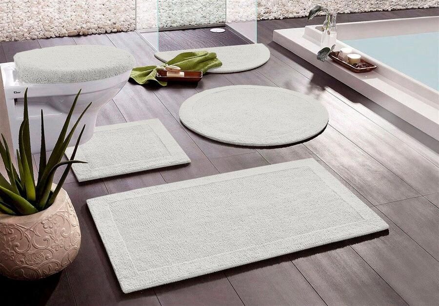 My home Badmat Kapra badmat badkamer tapijt - Foto 8