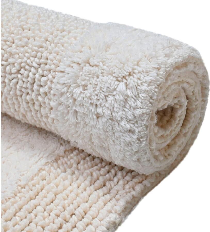 My home Badmat Kapra badmat badkamer tapijt - Foto 6