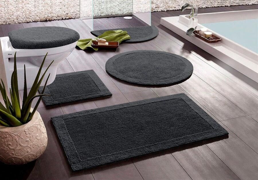 My home Badmat Kapra badmat badkamer tapijt - Foto 7
