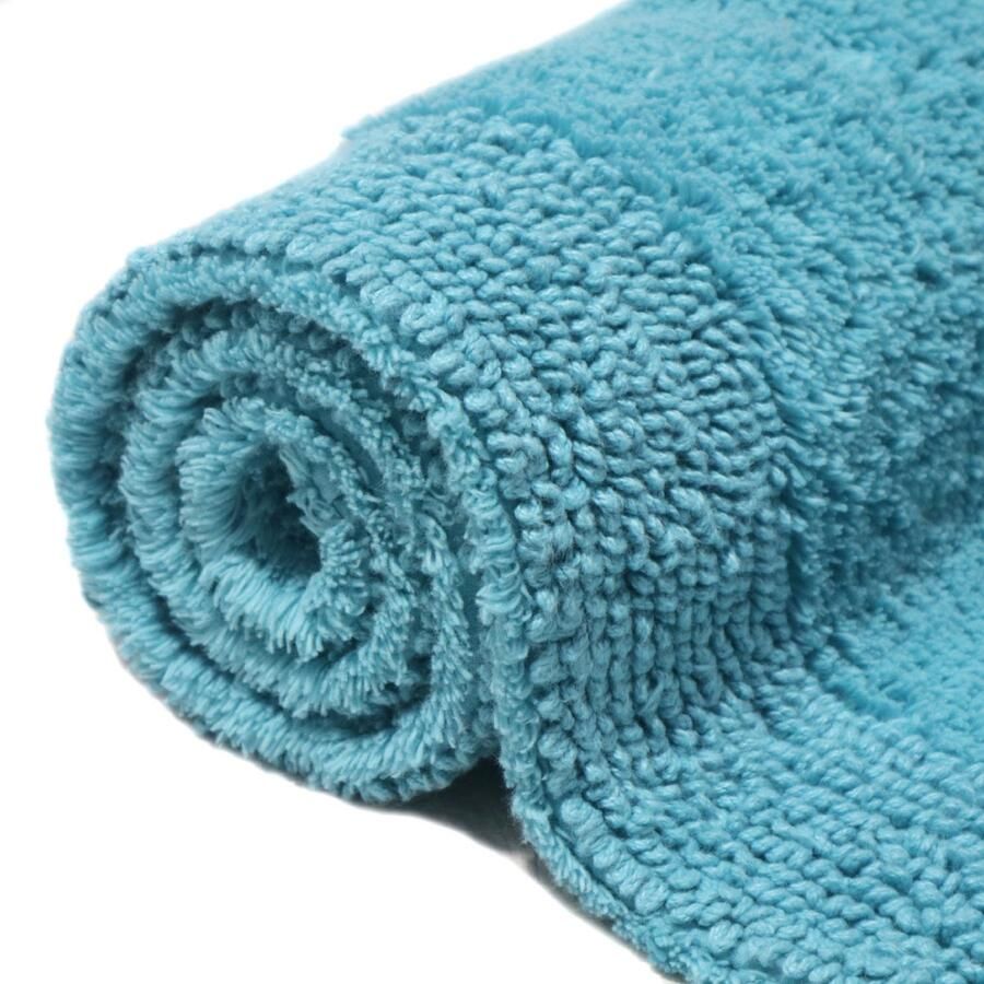 My home Badmat Kapra badmat badkamer tapijt - Foto 3