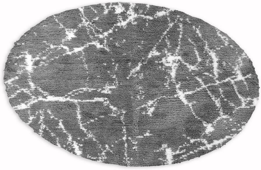 Leonique Badmat Marble Badmat marmer-design ook als 3-delige badmatten set - Foto 7