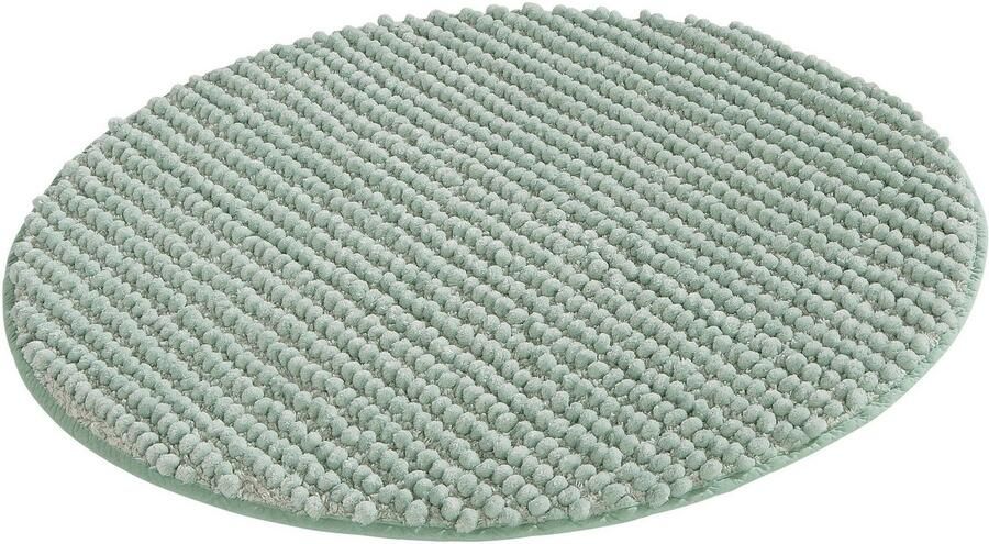 My home Badmat Renat Badmat badkamerset chenille-look ook als 3-delige set - Foto 6