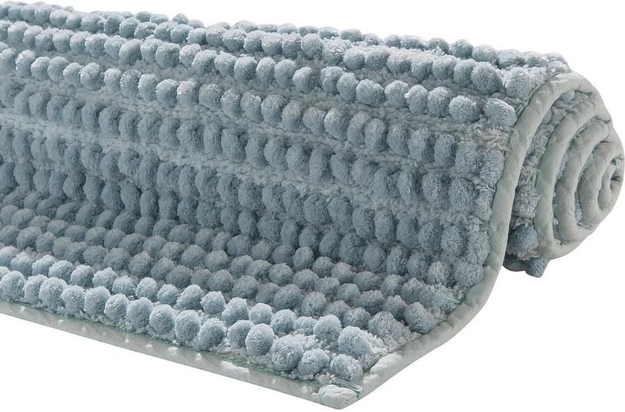 My home Badmat Renat Badmat badkamerset chenille-look ook als 3-delige set - Foto 5