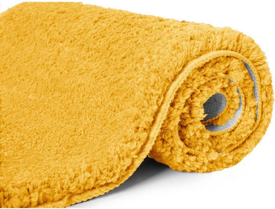 My home Badmat Sanremo Badmat Badkamer Tapijt zeer zacht - Foto 5