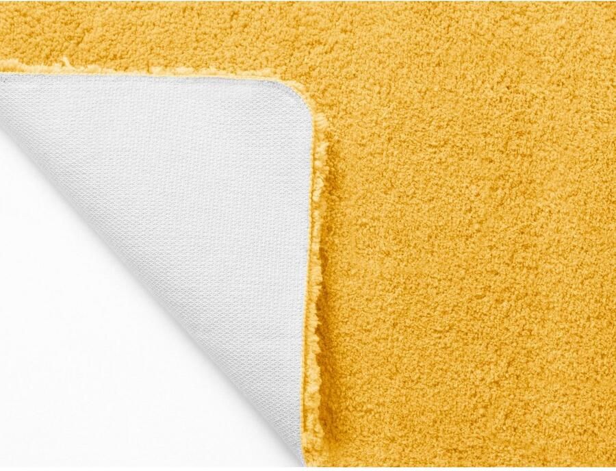 My home Badmat Sanremo Badmat Badkamer Tapijt zeer zacht - Foto 4