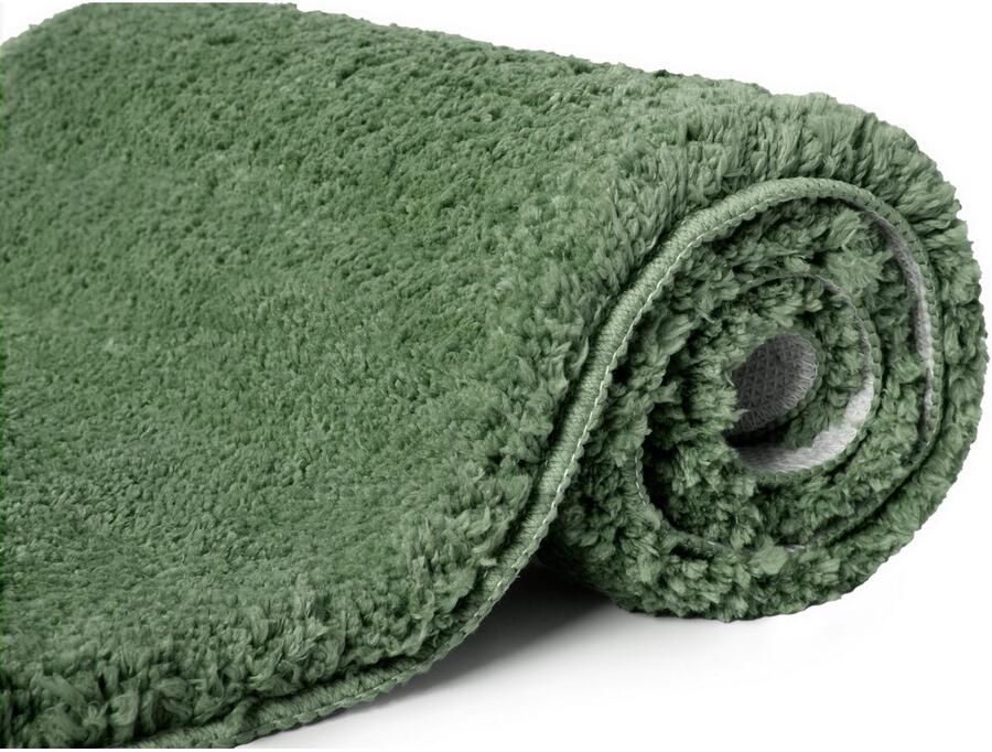 My home Badmat Sanremo Badmat Badkamer Tapijt zeer zacht - Foto 8