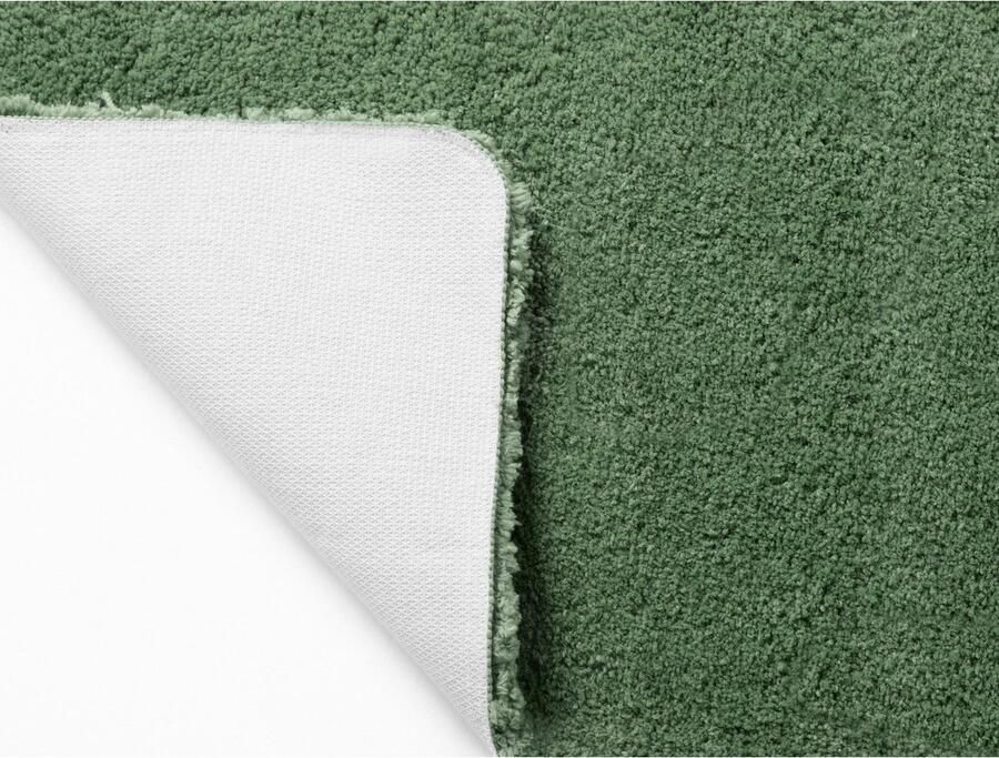 My home Badmat Sanremo Badmat Badkamer Tapijt zeer zacht - Foto 7