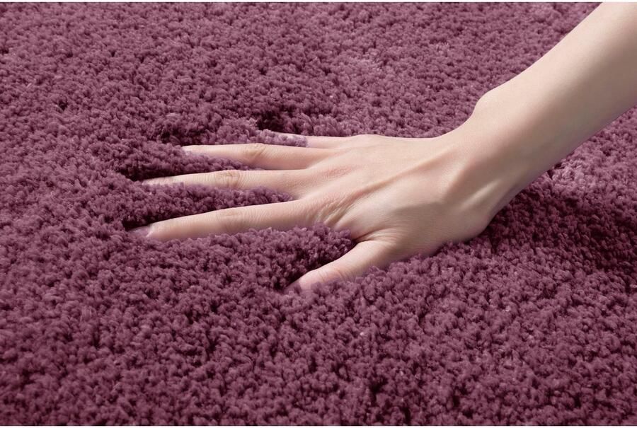 My home Badmat Sanremo Badmat Badkamer Tapijt zeer zacht - Foto 4