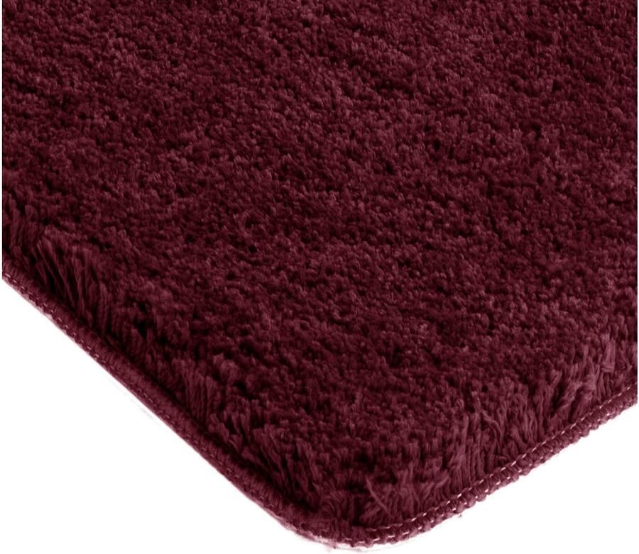 My home Badmat Sanremo Badmat Badkamer Tapijt zeer zacht - Foto 3