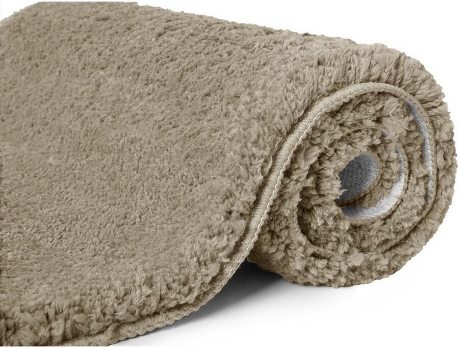 My home Badmat Sanremo Badmat Badkamer Tapijt zeer zacht - Foto 4