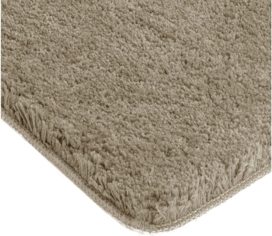 My home Badmat Sanremo Badmat Badkamer Tapijt zeer zacht - Foto 3