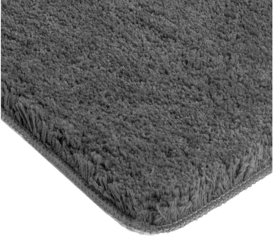 My home Badmat Sanremo Badmat Badkamer Tapijt zeer zacht - Foto 7