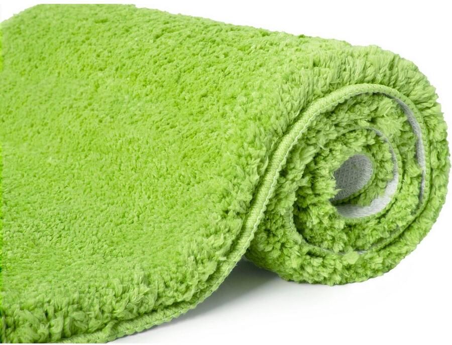 My home Badmat Sanremo Badmat Badkamer Tapijt zeer zacht - Foto 7